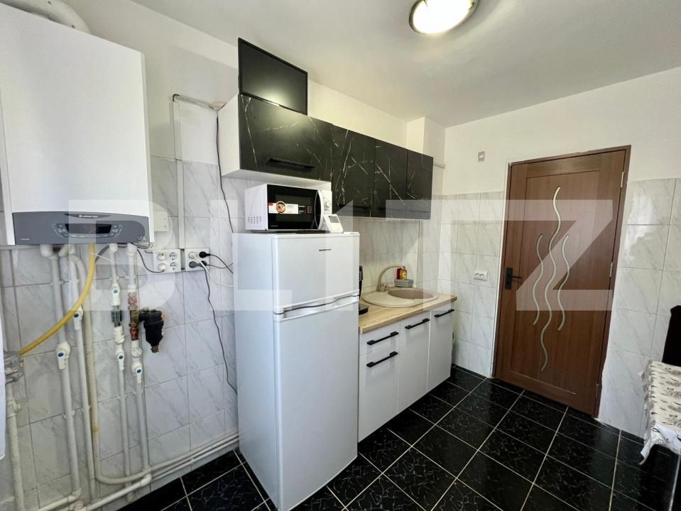 Apartament de închiriat 2 camere Brazda lui Novac - 190135AI | BLITZ Craiova | Poza6