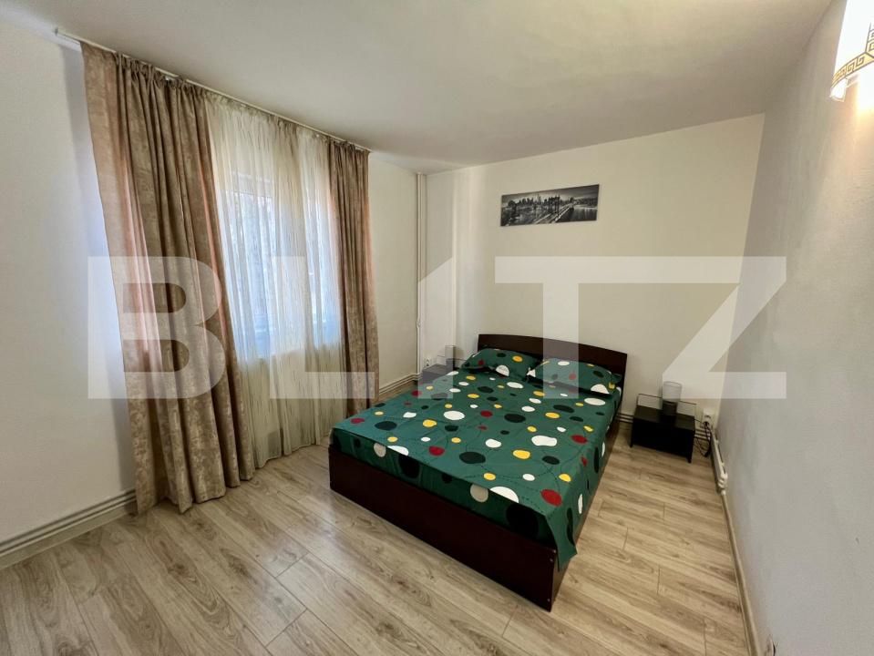 Apartament de închiriat 2 camere Brazda lui Novac - 190135AI | BLITZ Craiova | Poza4