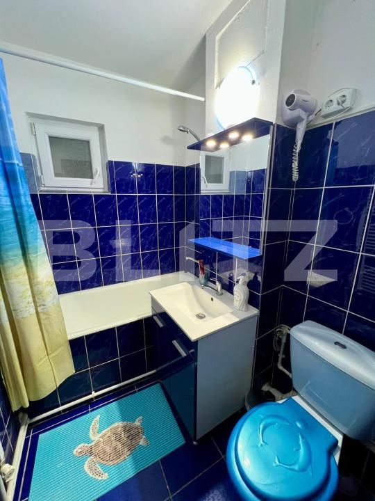 Apartament de închiriat 2 camere Brazda lui Novac - 190135AI | BLITZ Craiova | Poza10