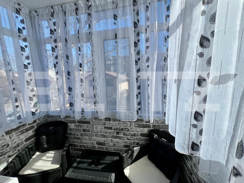 Apartament de închiriat 2 camere Brazda lui Novac - 190135AI | BLITZ Craiova | Poza8