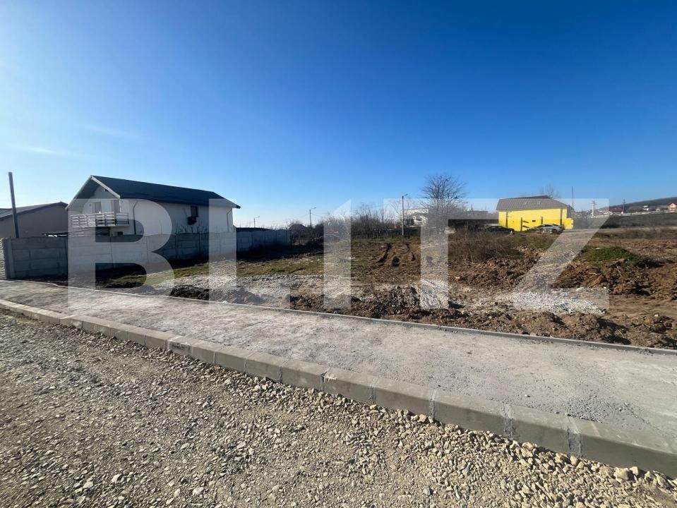 Teren de vânzare Plaiul Vulcănești - 190139TV | BLITZ Craiova | Poza5