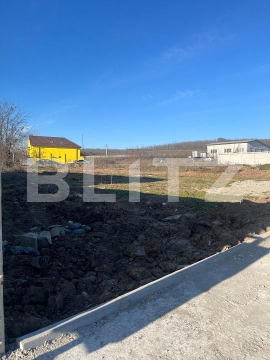 Teren de vânzare Plaiul Vulcănești - 190139TV | BLITZ Craiova | Poza4