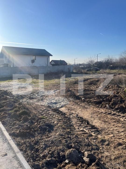 Teren de vânzare Plaiul Vulcănești - 190139TV | BLITZ Craiova | Poza3