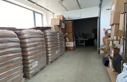 Spatiu comercial, 600 mp, zona Aeroport