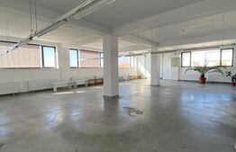 Spatiu comercial, 600 mp, zona Aeroport