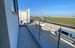 Spatiu comercial, 600 mp, zona Aeroport