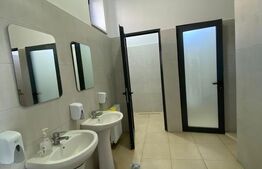 Spatiu comercial, 600 mp, zona Aeroport