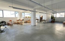 Spatiu comercial, 600 mp, zona Aeroport