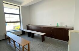 Spatiu comercial, 600 mp, zona Aeroport