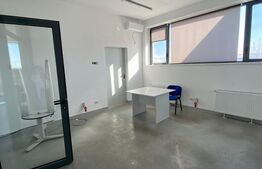Spatiu comercial, 600 mp, zona Aeroport