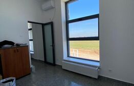 Spatiu comercial, 600 mp, zona Aeroport