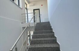 Spatiu comercial, 600 mp, zona Aeroport