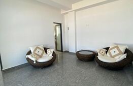 Spatiu comercial, 600 mp, zona Aeroport