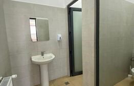 Spatiu comercial, 600 mp, zona Aeroport