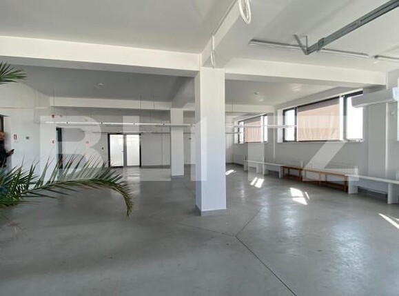 Spațiu comercial de închiriat Exterior Est - 190144SIC | BLITZ Craiova | Poza2