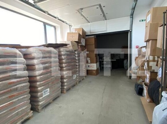 Spațiu comercial de închiriat Exterior Est - 190144SIC | BLITZ Craiova | Poza15