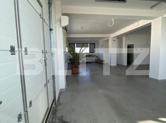 Spațiu comercial de închiriat Exterior Est - 190144SIC | BLITZ Craiova | Poza9