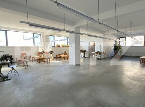 Spațiu comercial de închiriat Exterior Est - 190144SIC | BLITZ Craiova | Poza10