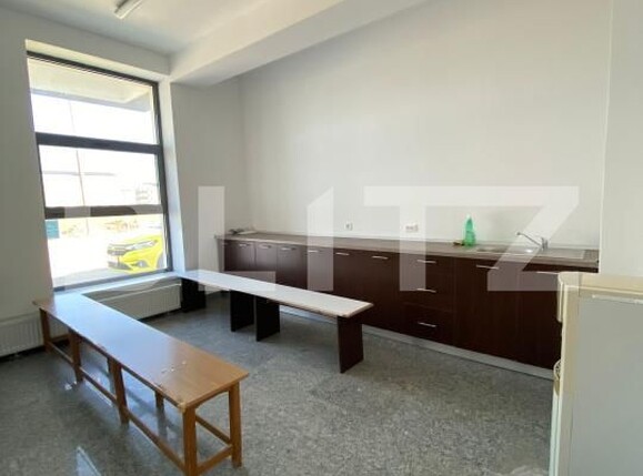 Spațiu comercial de închiriat Exterior Est - 190144SIC | BLITZ Craiova | Poza12