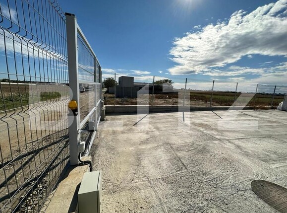 Spațiu comercial de închiriat Exterior Est - 190144SIC | BLITZ Craiova | Poza24