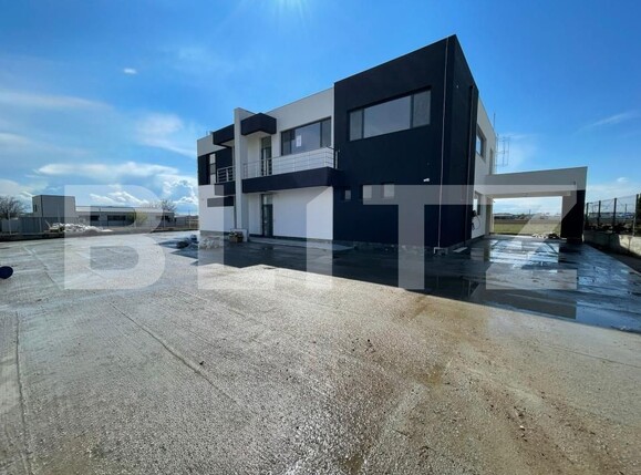 Spațiu comercial de închiriat Exterior Est - 190144SIC | BLITZ Craiova | Poza1