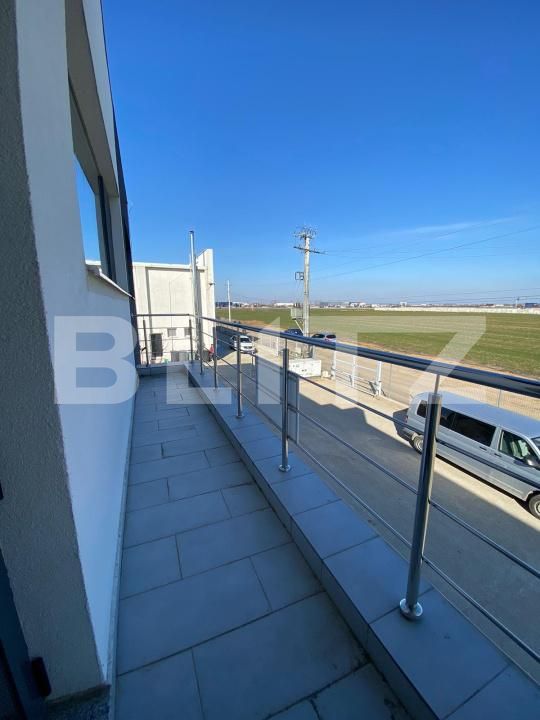 Spațiu comercial de închiriat Exterior Est - 190144SIC | BLITZ Craiova | Poza23