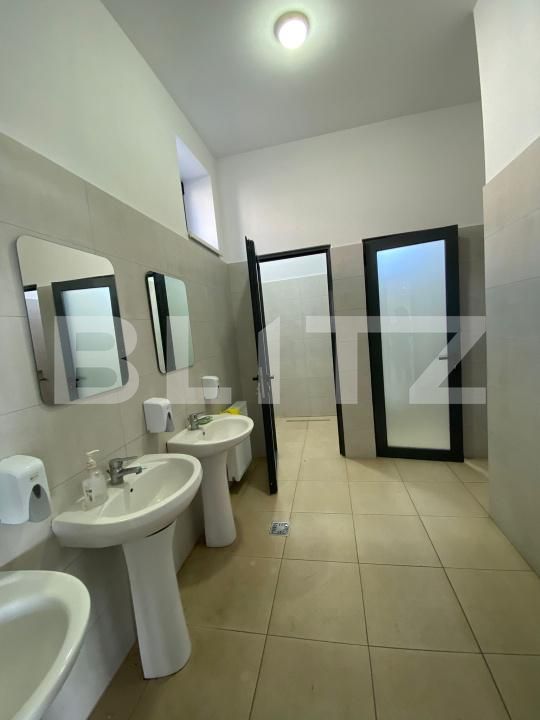 Spațiu comercial de închiriat Exterior Est - 190144SIC | BLITZ Craiova | Poza21