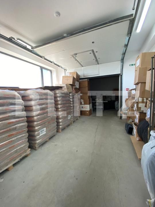 Spațiu comercial de închiriat Exterior Est - 190144SIC | BLITZ Craiova | Poza15