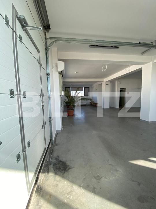 Spațiu comercial de închiriat Exterior Est - 190144SIC | BLITZ Craiova | Poza9