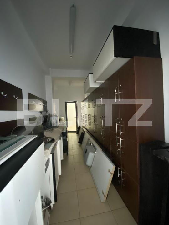 Spațiu comercial de închiriat Exterior Est - 190144SIC | BLITZ Craiova | Poza16