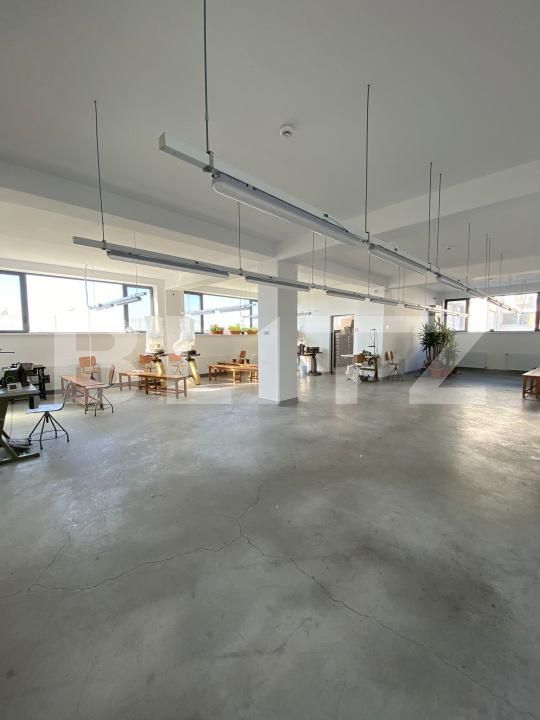 Spațiu comercial de închiriat Exterior Est - 190144SIC | BLITZ Craiova | Poza10