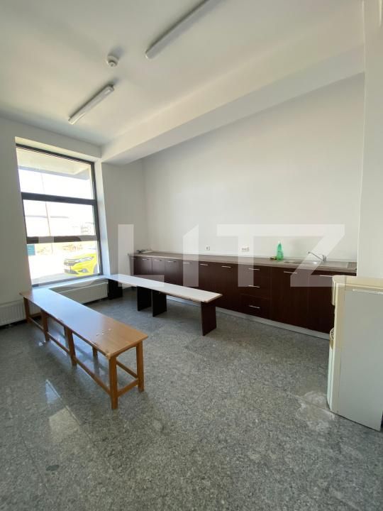 Spațiu comercial de închiriat Exterior Est - 190144SIC | BLITZ Craiova | Poza12