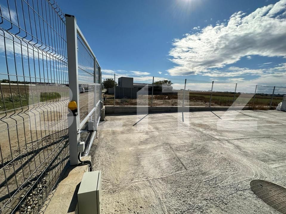 Spațiu comercial de închiriat Exterior Est - 190144SIC | BLITZ Craiova | Poza24