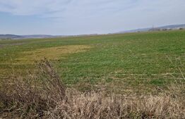 Teren intravilan de vânzare – 3300 mp, Leșile