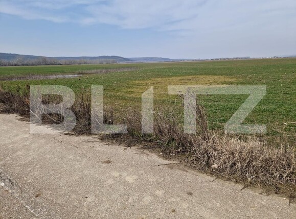 Teren de vânzare Simnicu de Sus  - 190146TV | BLITZ Craiova | Poza1