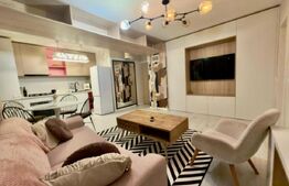 Apartament 2 camere, 60 mp, zona Promenada 