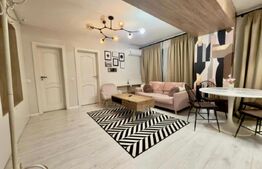 Apartament 2 camere, 60 mp, zona Promenada 