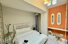 Apartament 2 camere, 60 mp, zona Promenada 