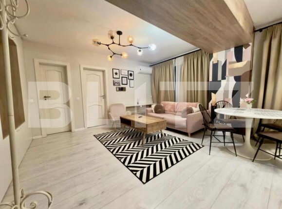 Apartament de închiriat 2 camere Calea Severinului - 190149AI | BLITZ Craiova | Poza3