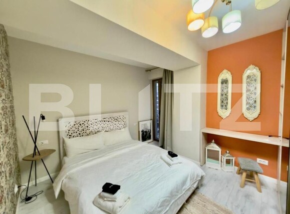 Apartament de închiriat 2 camere Calea Severinului - 190149AI | BLITZ Craiova | Poza4