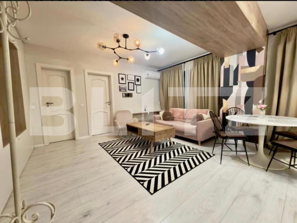 Apartament de închiriat 2 camere Calea Severinului - 190149AI | BLITZ Craiova | Poza3