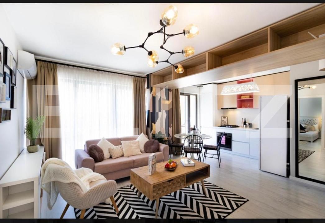 Apartament de închiriat 2 camere Calea Severinului - 190149AI | BLITZ Craiova | Poza2