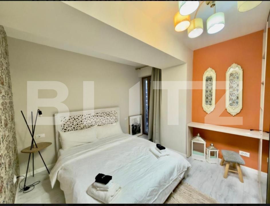 Apartament de închiriat 2 camere Calea Severinului - 190149AI | BLITZ Craiova | Poza4