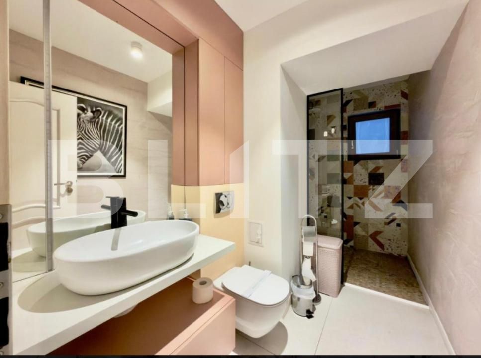 Apartament de închiriat 2 camere Calea Severinului - 190149AI | BLITZ Craiova | Poza5