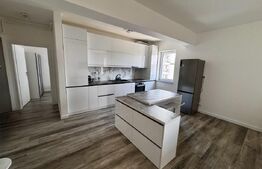 Apartament 2 camere, 60 mp, prima inchiriere, parcare, Satina Garden