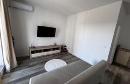 Apartament 2 camere, 60 mp, prima inchiriere, parcare, Satina Garden