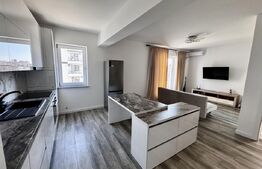 Apartament 2 camere, 60 mp, prima inchiriere, parcare, Satina Garden