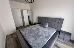 Apartament 2 camere, 60 mp, prima inchiriere, parcare, Satina Garden