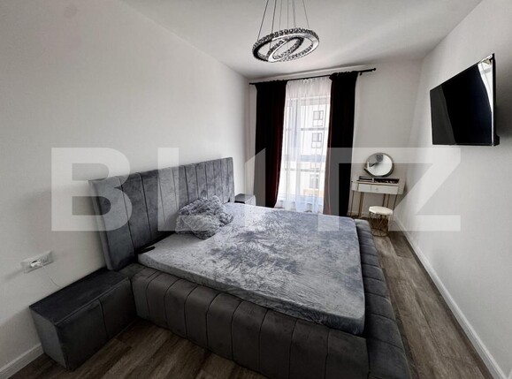 Apartament de închiriat 2 camere Cornitoiu - 190169AI | BLITZ Craiova | Poza1