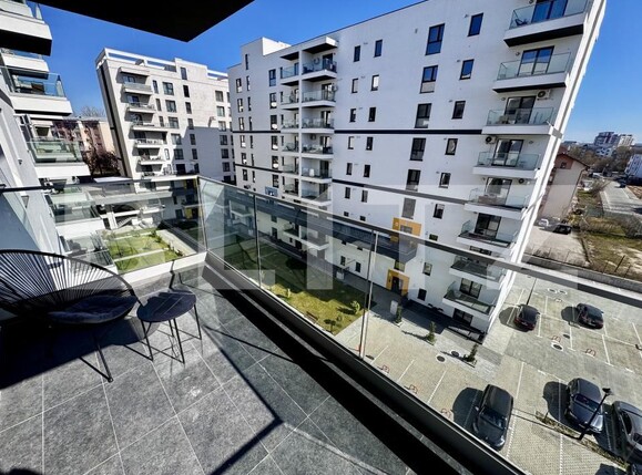 Apartament de închiriat 2 camere Cornitoiu - 190169AI | BLITZ Craiova | Poza6